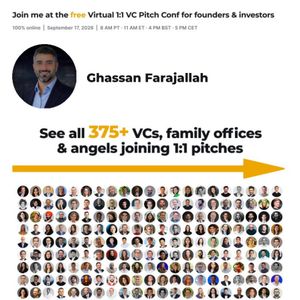 Image post by @ghassan_farajallah on Instagram