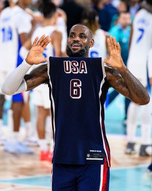 Image post by @usabasketball on Instagram