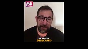 Video post by @dailyflashtv on YouTube