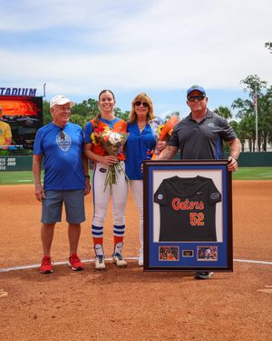 Image post by @gatorssb on Instagram
