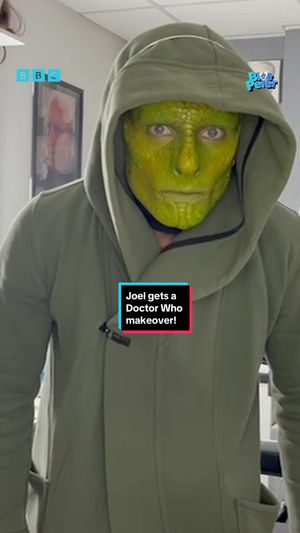 Video post by @cbbc on TikTok