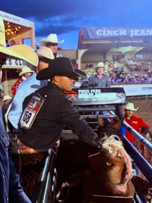 Image post by @cinchjeans on Instagram