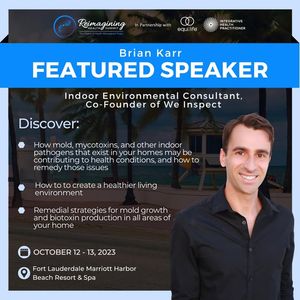 Image post by @integrativehealthpractitioner on Facebook