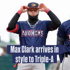 Image post by @milb on Instagram