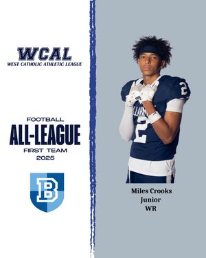 Image post by @bcpfootball on Instagram