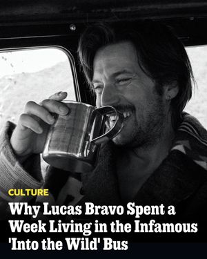 Image post by @outsidemagazine on Instagram