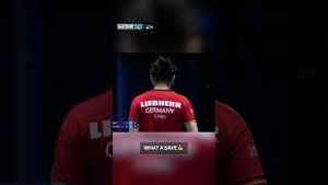 Video post by @ittfworld on YouTube