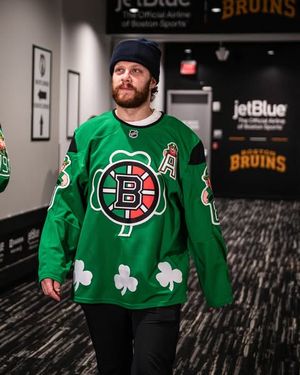 Image post by @nhlcesko on Instagram