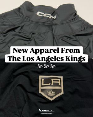 Image post by @prostockhockey on Instagram