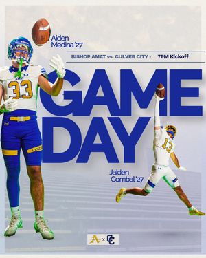 Image post by @amatfootball on Instagram