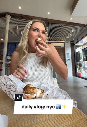 Video post by @kristiipartyof6 on TikTok