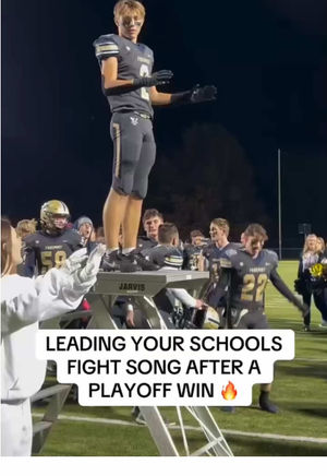 Video post by @maxpreps on TikTok