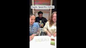 Video post by @explodingkittensinc on YouTube