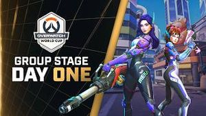 Video post by @overwatchleague on YouTube