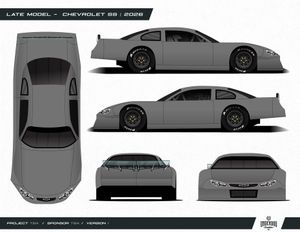 Image post by @underdogcreativeco on Facebook