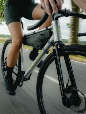Image post by @standertbicycles on Instagram