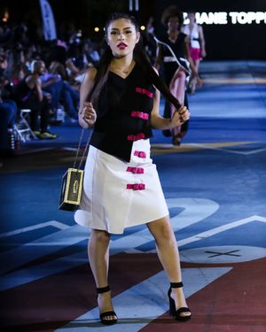 Image post by @latinfashionweekcolorado on Instagram