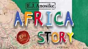 Video post by @ejanosike24 on YouTube
