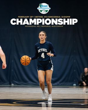 Image post by @bethelwbb on Instagram