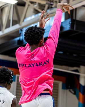 Image post by @forsythtech_athletics on Instagram