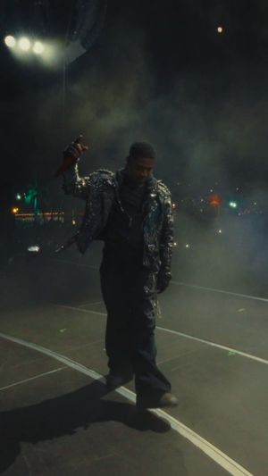 Video post by @MeadowsMusicTheatre on Facebook