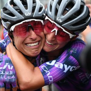 Image post by @letourfemmes on Instagram