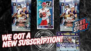 Video post by @slvrsport on YouTube