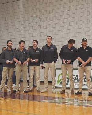 Image post by @reddie_golf on Instagram