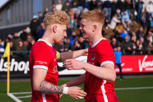 Image post by @AZAlkmaar on Twitter