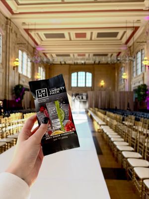Image post by @kc_fashionweek on Instagram