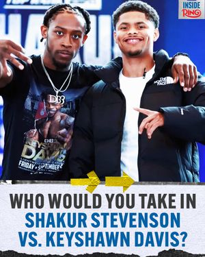 Image post by @insideringshow on Instagram