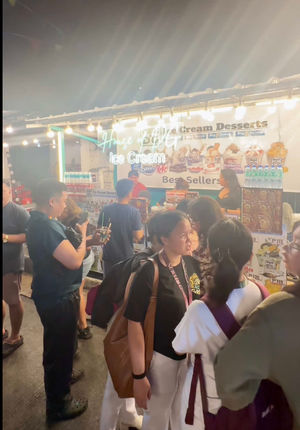 Video post by @laaainebernardo on TikTok