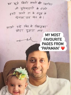 Image post by @author.nikhil.sachan on Instagram