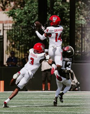 Image post by @packfootball on Instagram