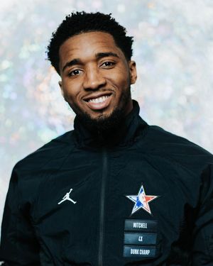 Image post by @nbaallstar on Instagram