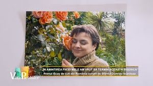 Video post by @trinitastvoficial on YouTube