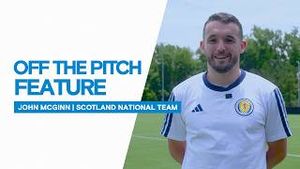 Video post by @Charlotte FC on YouTube