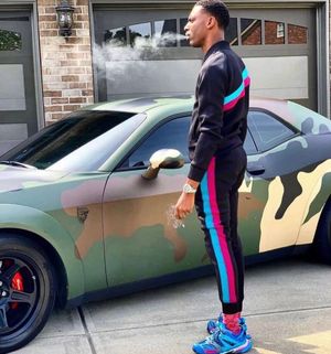 Image post by @richfresh on Instagram