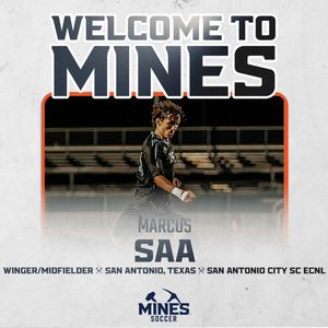 Image post by @mines_msoc on Instagram