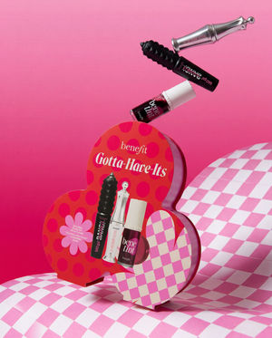 Image post by @benefitspain on Instagram