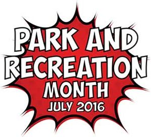 Image post by @DetroitParksRec on Facebook