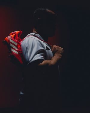 Image post by @adidasrugby on Instagram