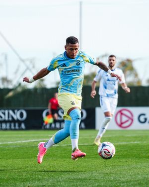 Image post by @philaunion on Instagram