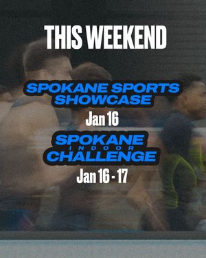 Image post by @spokanesports on Instagram