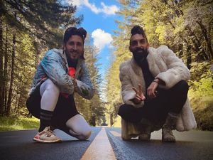 Image post by @magicgiant on Instagram