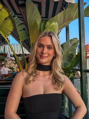 Image post by @abbyditmer on Instagram