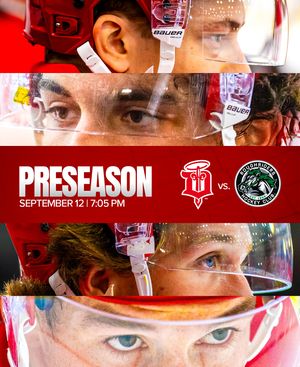 Image post by @fightingsaints on Instagram