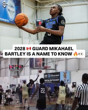 Image post by @recruithoopsmedia on Instagram