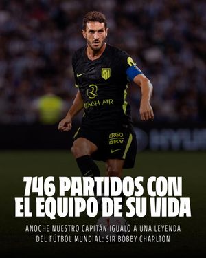 Video post by @atleticodemadrid on TikTok