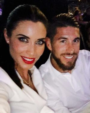 Image post by @sergioramos on Instagram